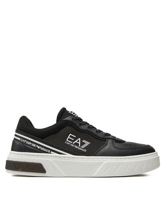 EA7 Emporio Armani Сникърси X8X173 XK374 N181
