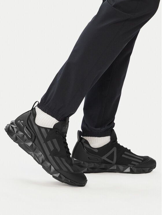 EA7 Emporio Armani Сникърси X8X217 XK433 U026