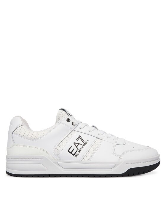 EA7 Emporio Armani Сникърси X8X234 XK422 MZ021