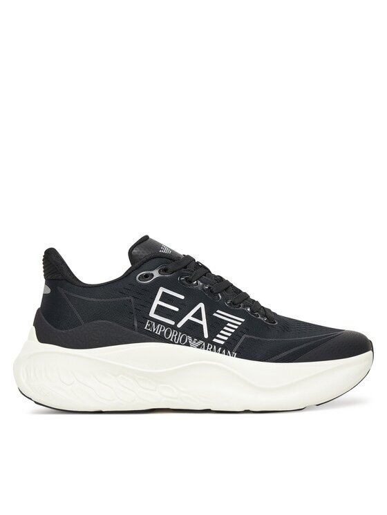 EA7 Emporio Armani Сникърси X8X245 XK442 MC270