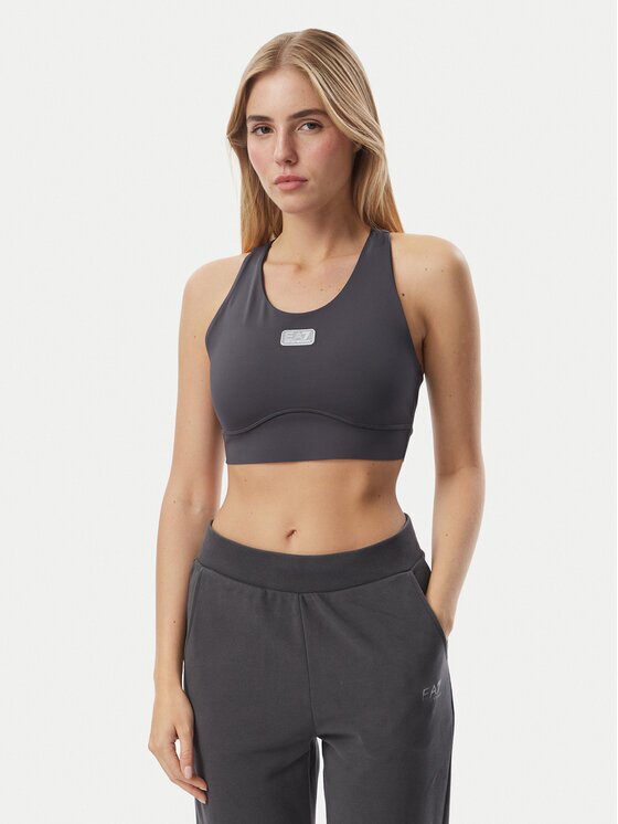 EA7 Emporio Armani Спортен сутиен 7W001339 AF26006 U8117