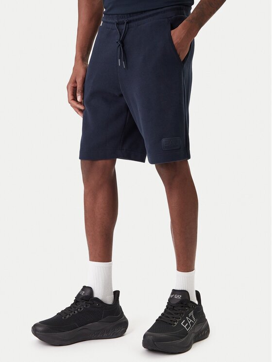EA7 Emporio Armani Спортни шорти 7M001365 AF22262 UB102 Regular Fit