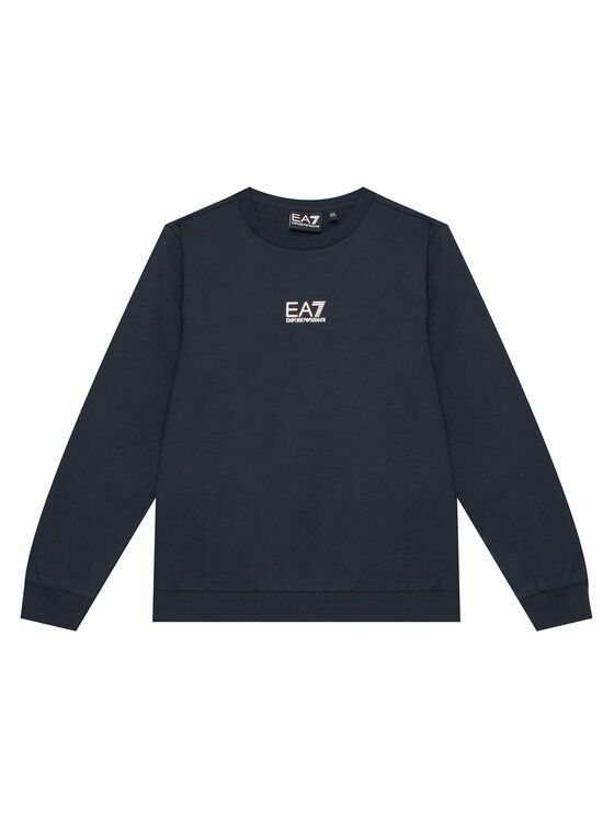EA7 Emporio Armani Суитшърт 7B000025 AF10380 MC004 Regular Fit