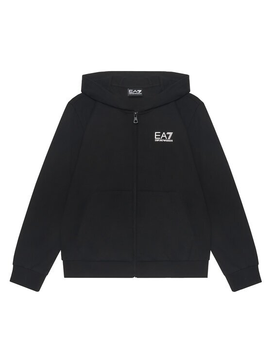EA7 Emporio Armani Суитшърт 7B000064 AF10380 UC001 Regular Fit