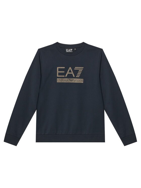 EA7 Emporio Armani Суитшърт 7B000352 AF13512 UC001 Regular Fit