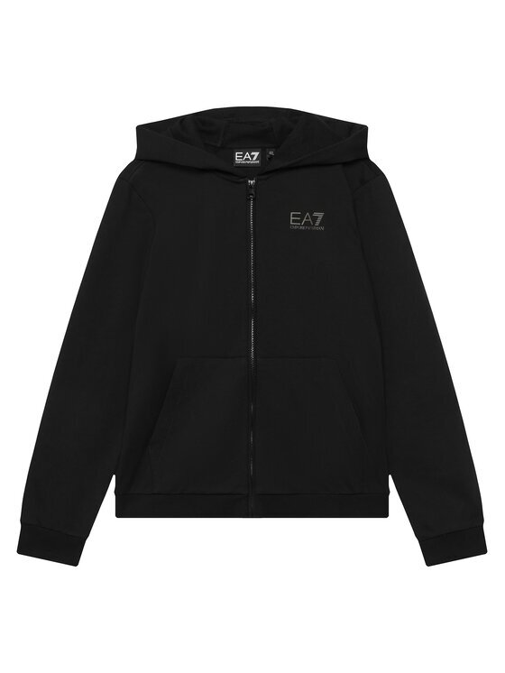 EA7 Emporio Armani Суитшърт 7B000353 AF13512 UB102 Regular Fit