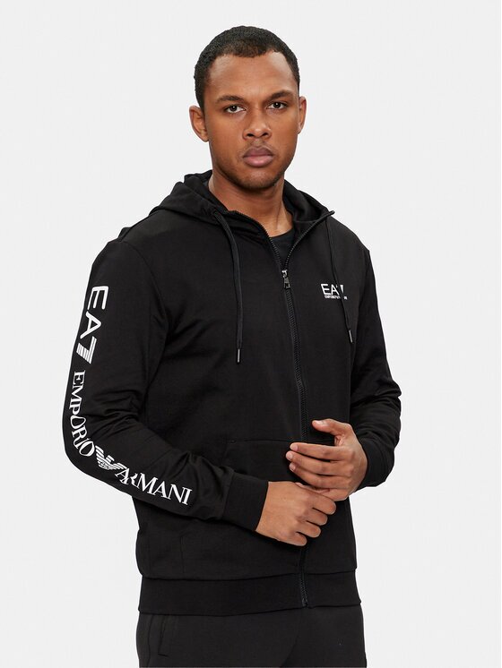 EA7 Emporio Armani Суитшърт 7M000568 AF13512 MC004 Regular Fit