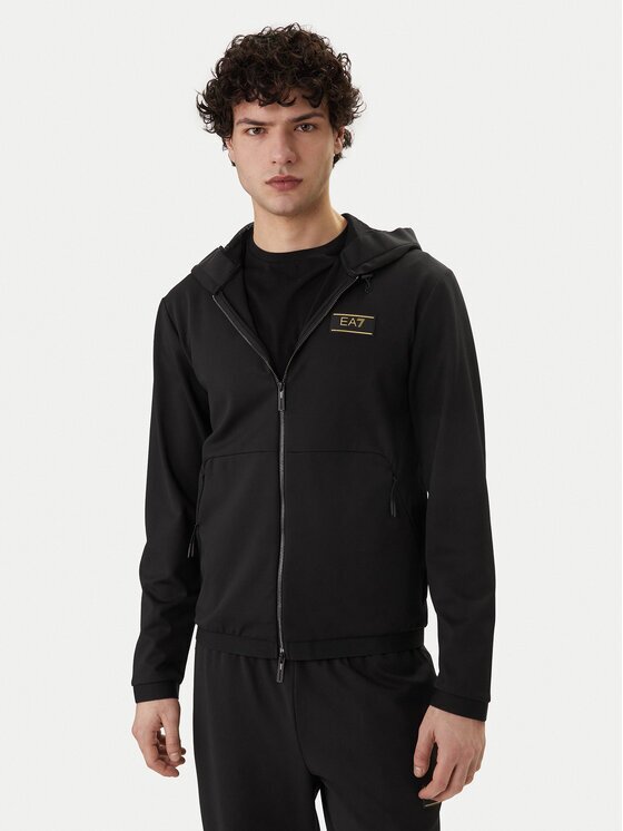 EA7 Emporio Armani Суитшърт 7M001335 AF16658 U7260 Regular Fit