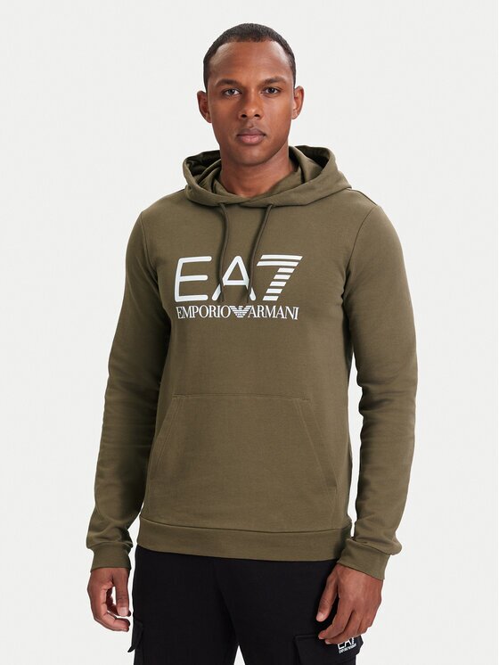 EA7 Emporio Armani Суитшърт 7M001413 AF22266 MC004 Regular Fit