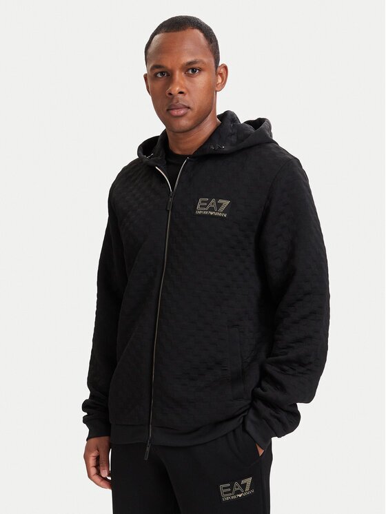 EA7 Emporio Armani Суитшърт 7M002247 AF26241 UC001 Regular Fit
