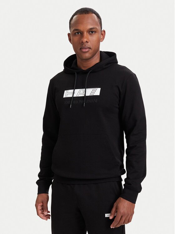 EA7 Emporio Armani Суитшърт 7M002420 AF13512 MC001 Regular Fit