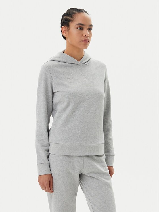 EA7 Emporio Armani Суитшърт 7W000095 AF12473 O8002 Regular Fit