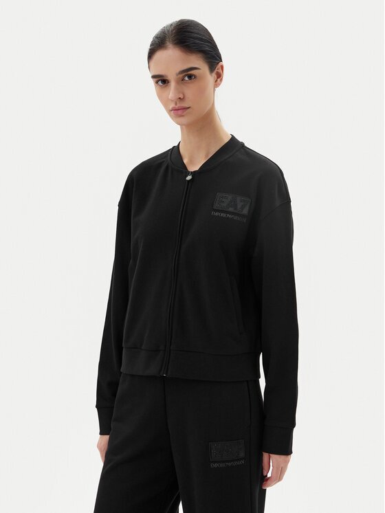 EA7 Emporio Armani Суитшърт 7W000178 AF12473 UC001 Regular Fit