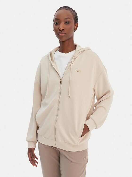 EA7 Emporio Armani Суитшърт 7W000192 AF12643 U1088 Relaxed Fit