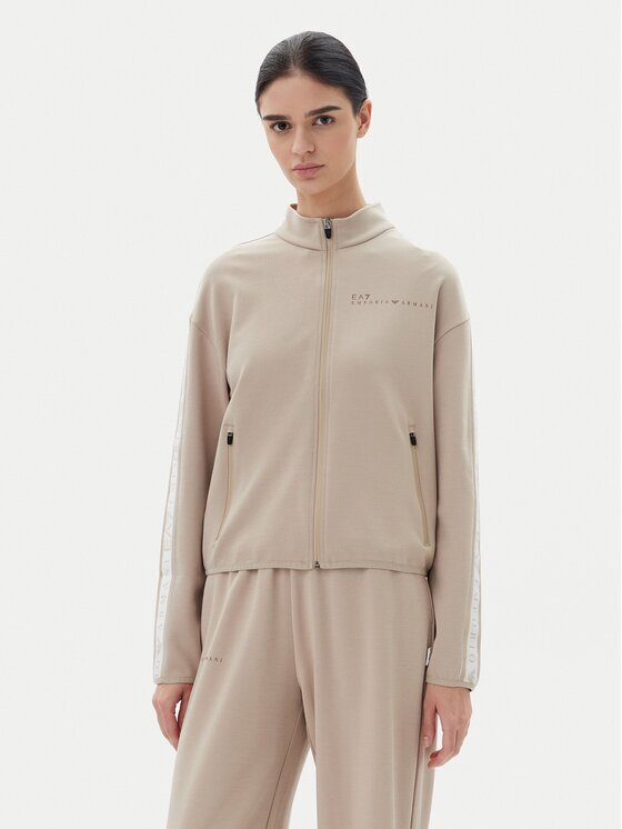 EA7 Emporio Armani Суитшърт 7W000275 AF12501 U0002 Regular Fit