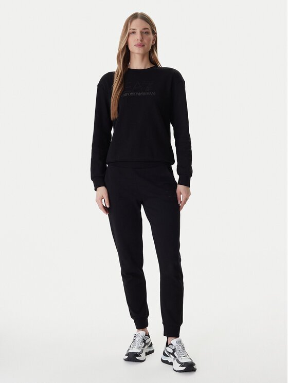 EA7 Emporio Armani Суитшърт 7W000953 AF15831 Regular Fit