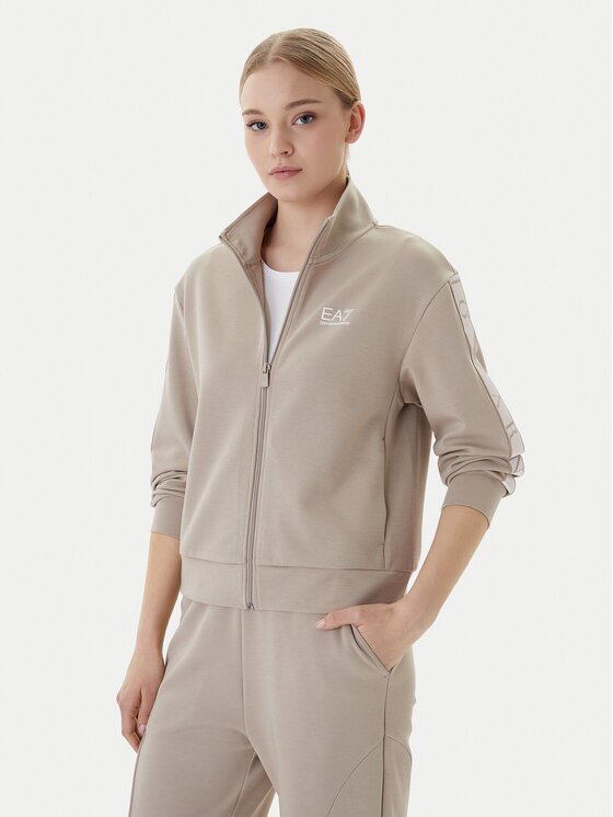 EA7 Emporio Armani Суитшърт 7W001152 AF12501 UC001 Regular Fit