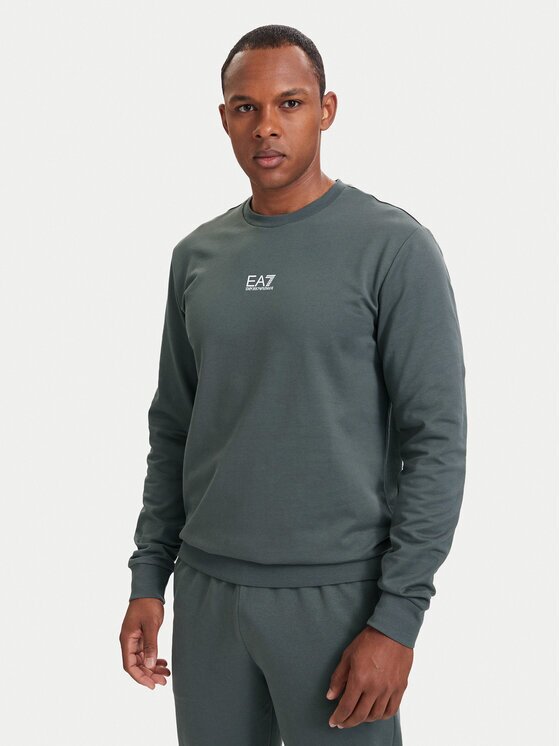 EA7 Emporio Armani Суитшърт 8NPM30 PJVRZ U8085 Regular Fit