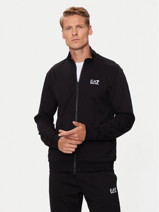 EA7 Emporio Armani Суитшърт 8NPM31 PJVRZ U6027 Regular Fit