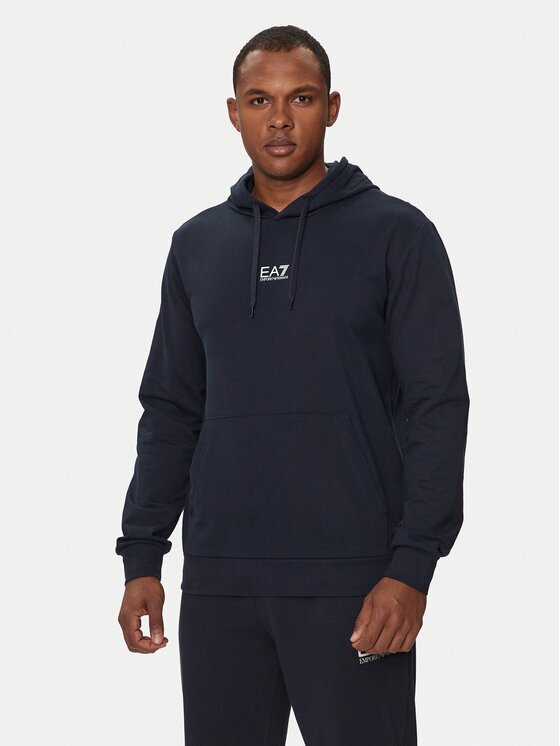 EA7 Emporio Armani Суитшърт 8NPM32 PJVRZ UB064 Regular Fit
