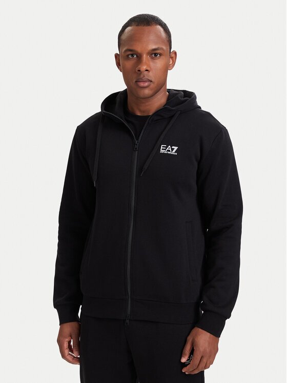 EA7 Emporio Armani Суитшърт 8NPM38 PJVTZ 1200 Modern Fit