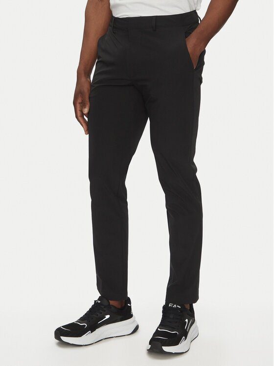 EA7 Emporio Armani Текстилни панталони 7M000509 AF14589 UC001 Slim Fit