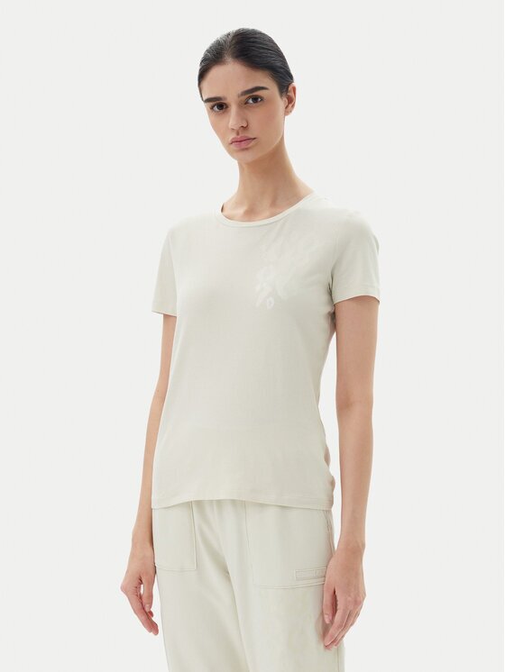 EA7 Emporio Armani Тишърт 7W000133 AF10373 U1112 Regular Fit