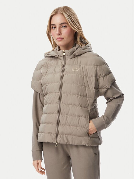 EA7 Emporio Armani Жилетка за костюм 7W000477 AF12476 U6100 Regular Fit