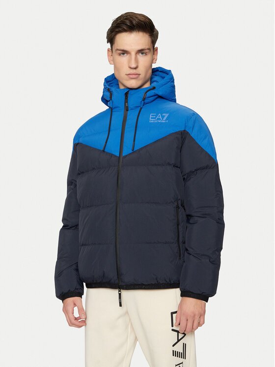 EA7 Emporio Armani Зимно яке 6DPB30 PNDOZ 1846 Regular Fit