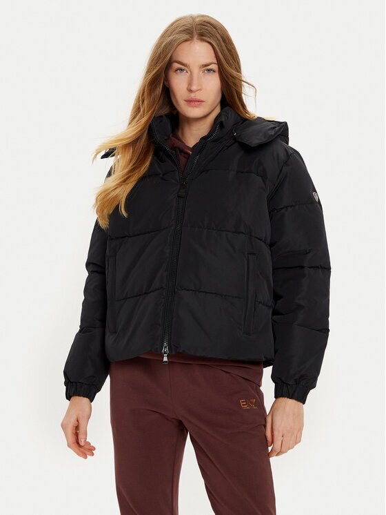 EA7 Emporio Armani Зимно яке 6DTB09 TN8AZ 1200 Regular Fit