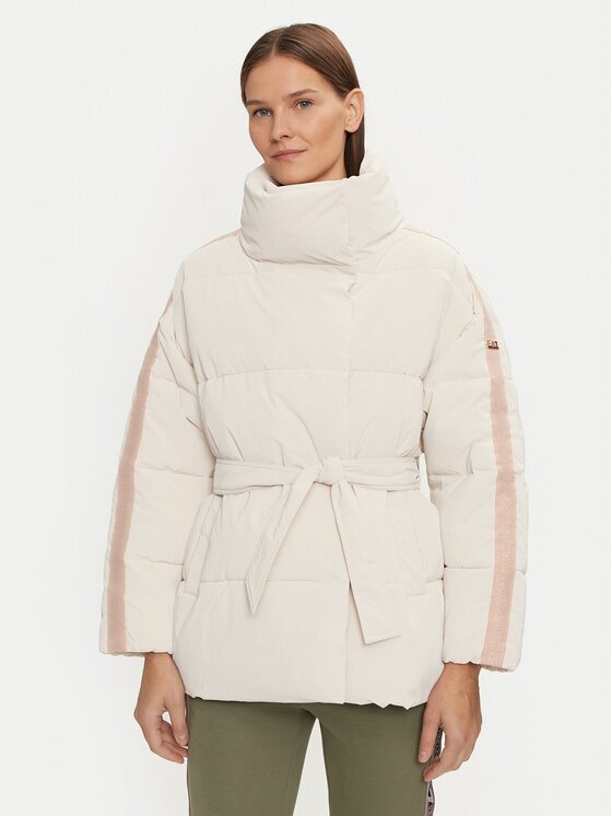 EA7 Emporio Armani Зимно яке 6DTK02 TNDMZ 1200 Oversize