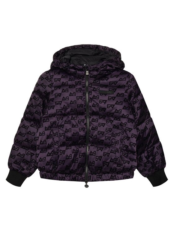 EA7 Emporio Armani Зимно яке 7G000271 AF27530 UA139 Regular Fit