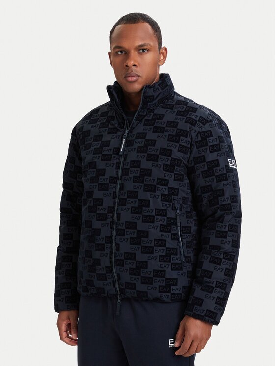 EA7 Emporio Armani Зимно яке 7M002389 AF26931 UB102 Regular Fit