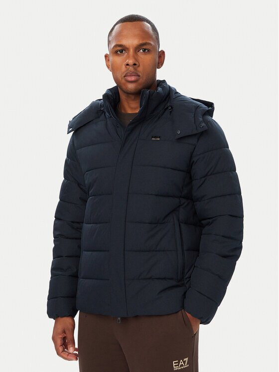 EA7 Emporio Armani Зимно яке 7M002556 AF25752 O8004 Regular Fit