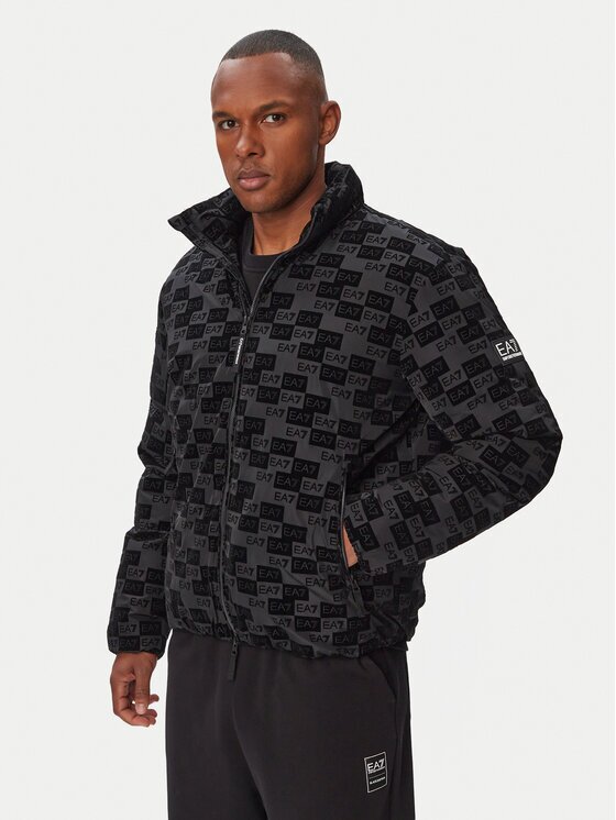 EA7 Emporio Armani Зимно яке 7M002566 AF26406 U9302 Regular Fit