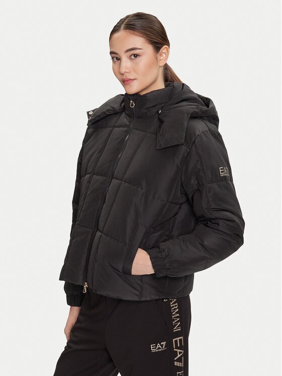 EA7 Emporio Armani Зимно яке 7W000647 AF16074 UC001 Regular Fit