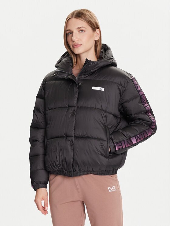 EA7 Emporio Armani Зимно яке 7W000681 AF16413 U8117 Regular Fit