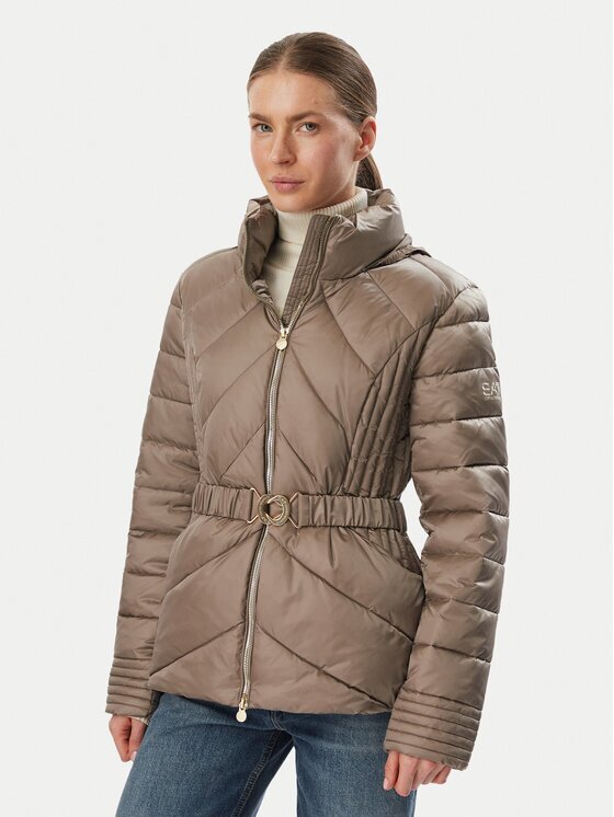EA7 Emporio Armani Зимно яке 7W001499 AF25639 U6100 Regular Fit