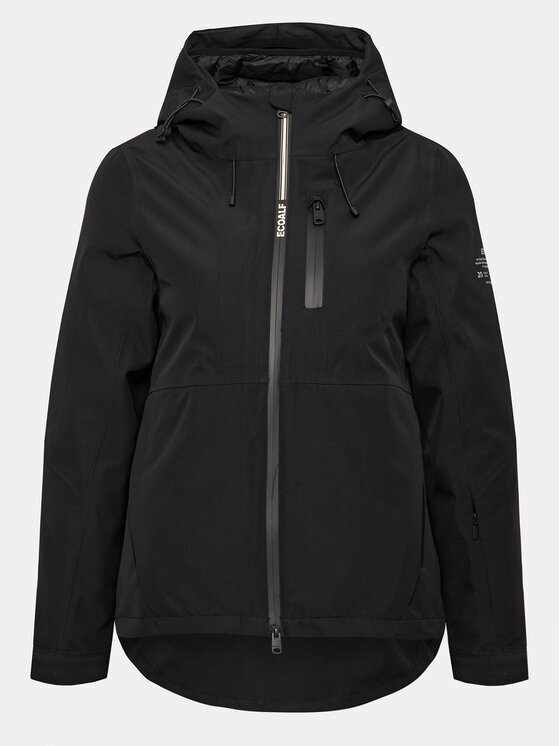 Ecoalf Яке с няколко функции Mandu GAJKMANDU0160WW22 Regular Fit