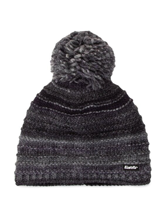 Eisbar Шапка Mikata Pompon MÜ 30619