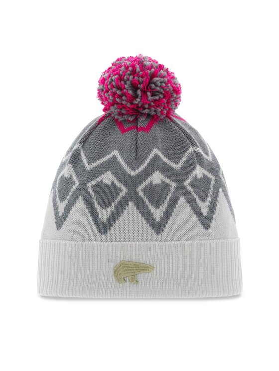 Eisbar Шапка Ziggy Os Pompon Mü Kids 71115