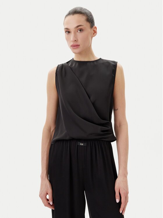 Eleh Блуза ESS250183 Regular Fit