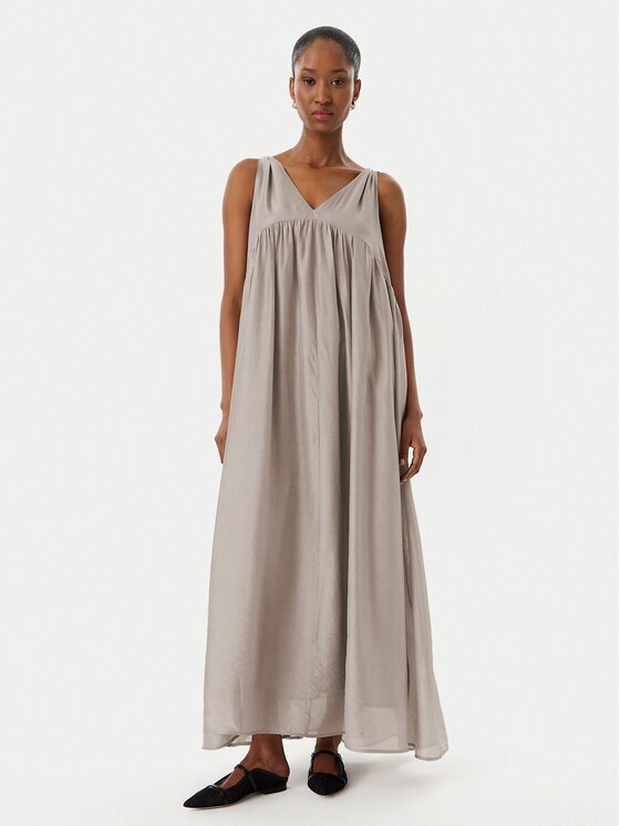 Eleh Лятна рокля SS260270 Relaxed Fit