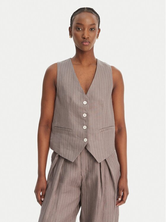 Eleh Жилетка за костюм SS260027 Oversize
