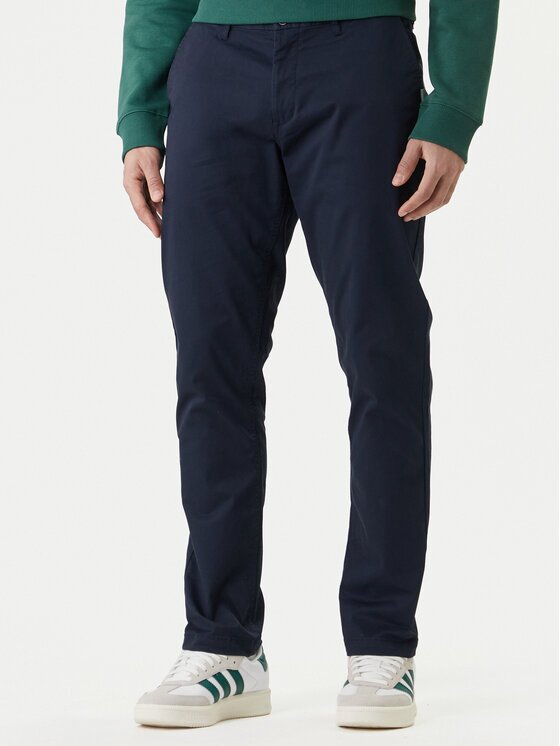 Element Чино панталони Relax Work ELYNP00188 Relaxed Fit