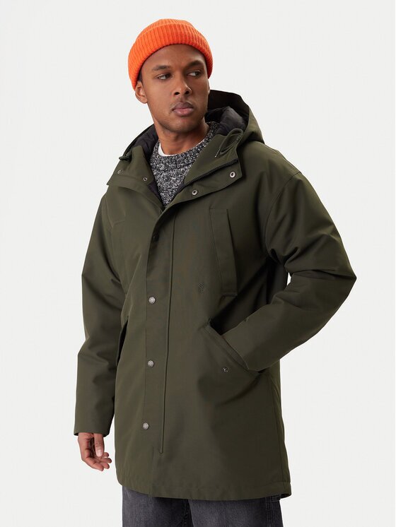 Element Парка Fishtail ELYJK00270 Regular Fit