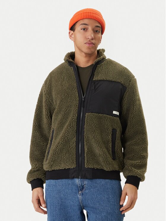 Element Полар Oak Sherpa ELYJK00224 Regular Fit
