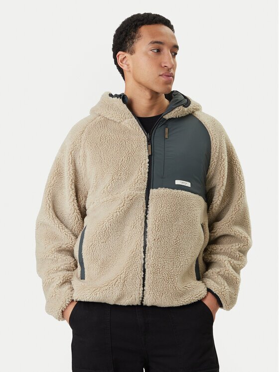 Element Преходно яке Wolfe Sherpa ELYJK00225 Regular Fit
