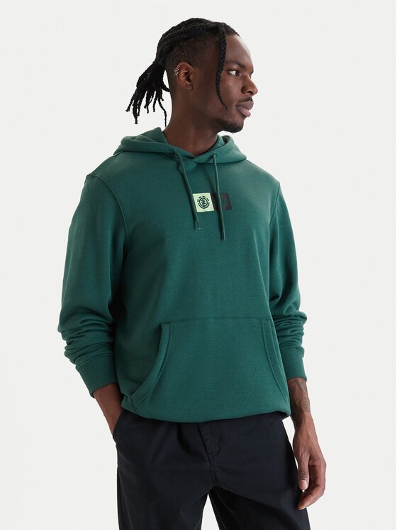 Element Суитшърт Dual Po ELYSF00298 Regular Fit