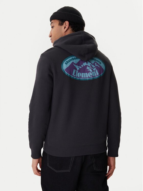 Element Суитшърт Epic Po ELYSF00319 Regular Fit